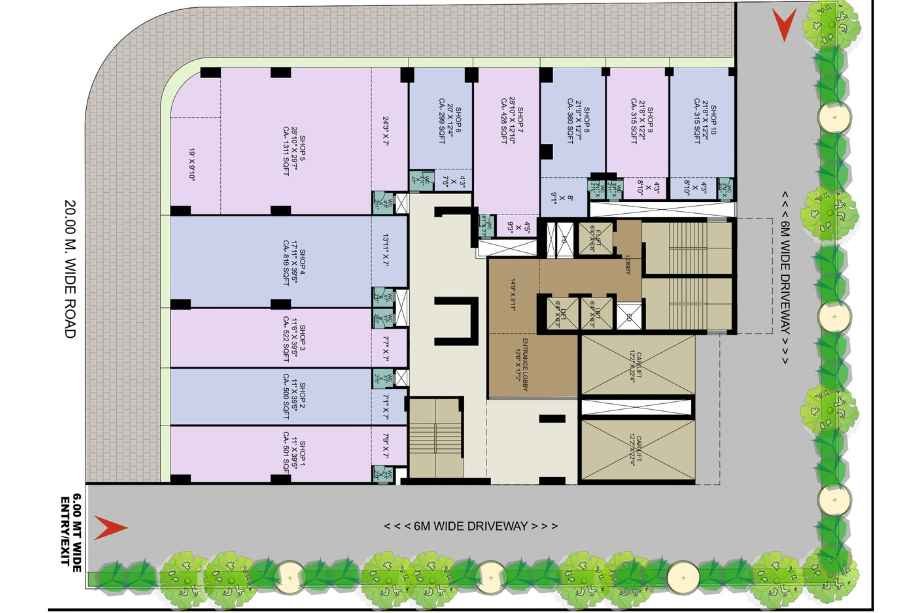 Delta-Icon-Floor-plan