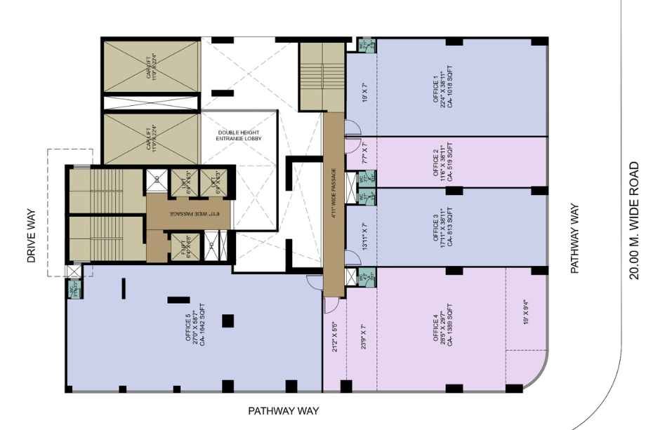 Delta-Icon-Floor-Plan
