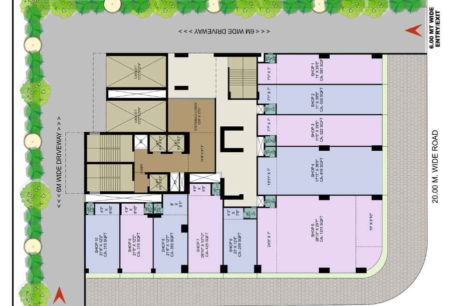 Delta-Icon-Floor-Plan
