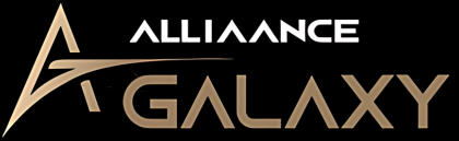Alliaance Galaxy Logo