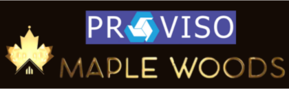 Proviso Galaxy Maplewoods Logo