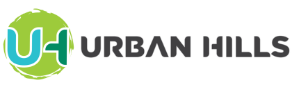 Lotus Urban Hills Logo