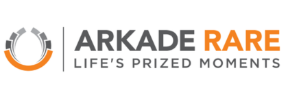 Arkade Rare Logo