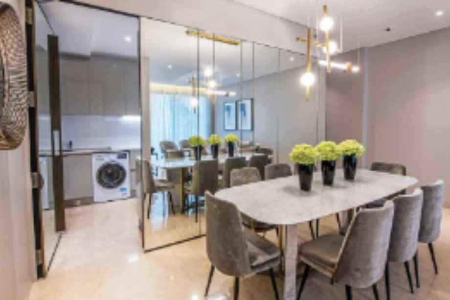 Dinning  Room