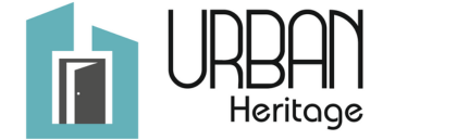 Urban Heritage Logo
