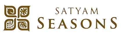 Satyam Seasons Logo