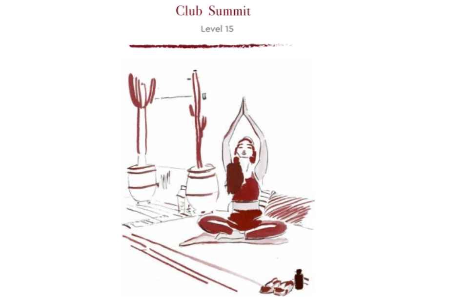 club