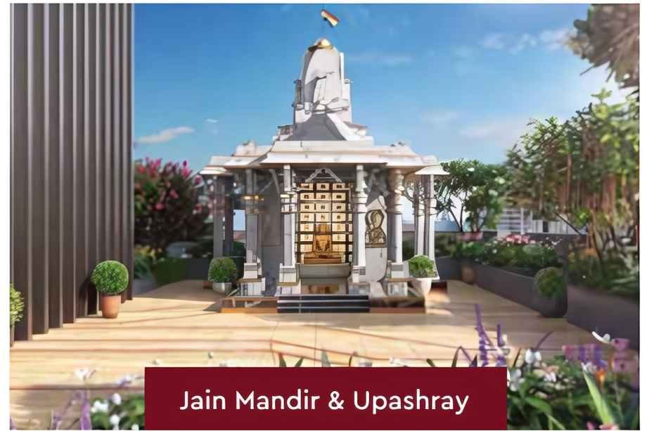 Jain Mandir