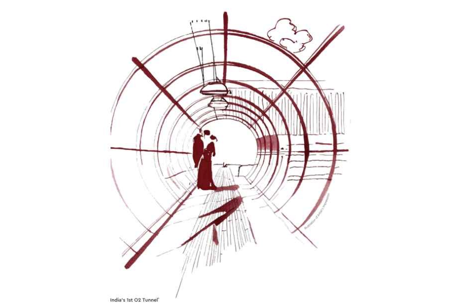 O2 Tunnel