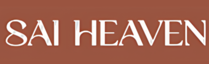 Morya Sai Heaven Logo