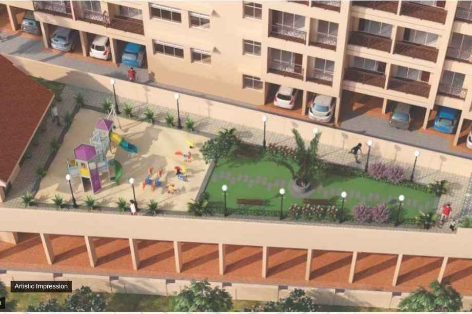 Kids Area