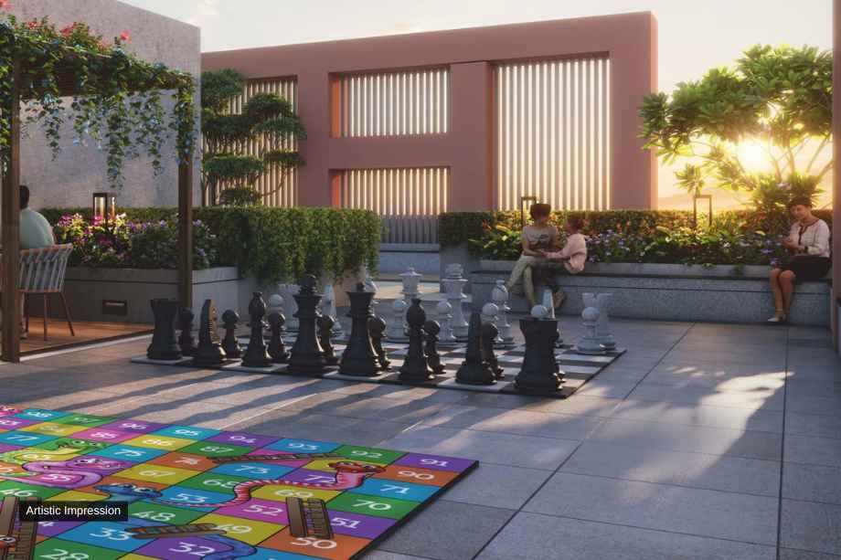 Game Zone