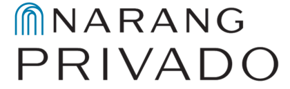 Narang Privado Logo