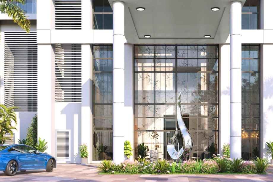 Narang-Privado-Amenities-Drop-Off-Lobby