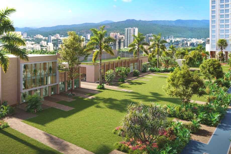 Narang-Privado-Amenities-Clubhouse-Multipurpose-Court