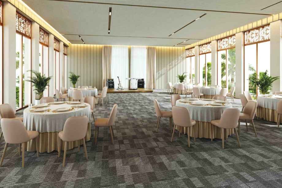 Narang-Privado-Amenities-Banquet-Hall