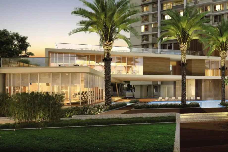 Club House