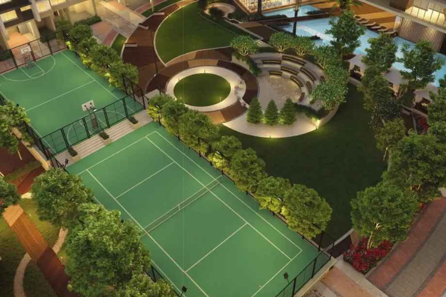 Football Turf
