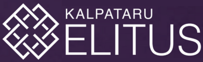 Kalpataru Elitus Logo