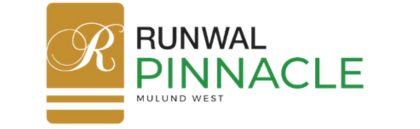 Runwal Pinnacle Logo
