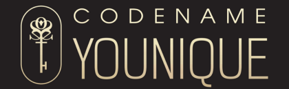 Sheth Codename Younique Logo