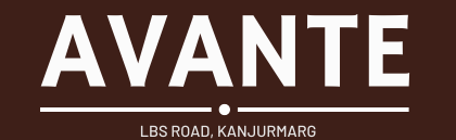 Sheth Avante Logo