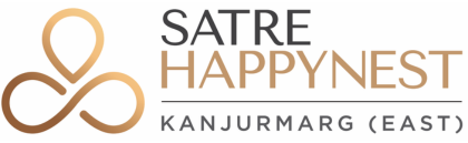 Satre Happynest Logo