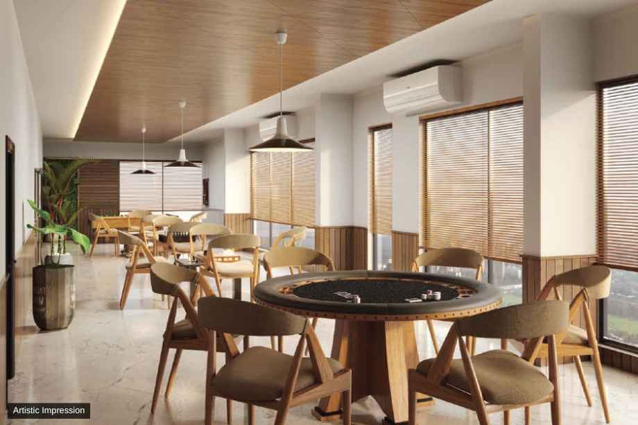 Satre-Happynest-Amenities-Indoor-Gaming-Area