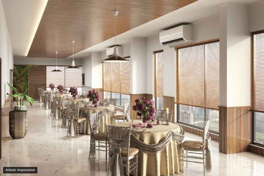 Satre-Happynest-Amenities-Multipurpose-Banquet-Hall
