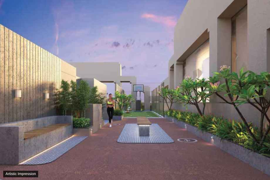 Satre-Happynest-Amenities-Rooftop-Jogging-Track