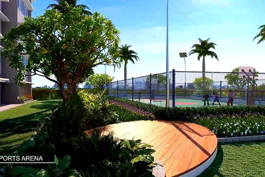 Runwal-Sanctuary-Amenities-Sports-Arena