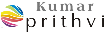 Kumar Prithvi Logo