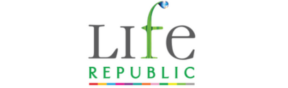 Life Republic-Canvas Logo
