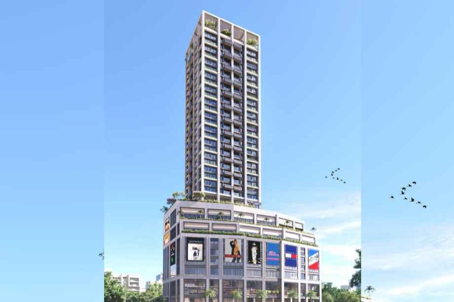 LA Residency , Thane West , Kolshet Road , 1 & 2 BHK , 1 BHK in LA Residency in Thane West , 2 BHK LA Residency in Kolshet Road , P51700077151  , Jaydeep Group  , Viviana Mall  ,Upvan Lake ,Wagle Estate ,Majiwada Junction ,Manpada and Ghodbunder Road; LA Residency Address , LA Residency Amenities , LA Residency Photos ,