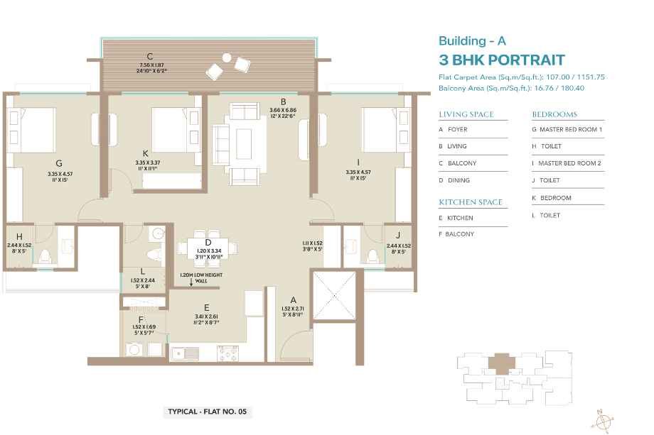 Life Republic , Pune , Hinjewadi , 3 & 4 BHK, 3 BHK in Life Republic in Pune, 4 BHK Life Republic in Hinjewadi , P52100077008 , Kolte Patil ,Wakad, Hinjewadi IT Park, Rajiv Gandhi IT Park, Wakad chowk metro station, Pune-Mumbai Expressway Life Republic Amenities, Life Republic Address, Life Republic Location, Life Republic Photos, Life Republic Review