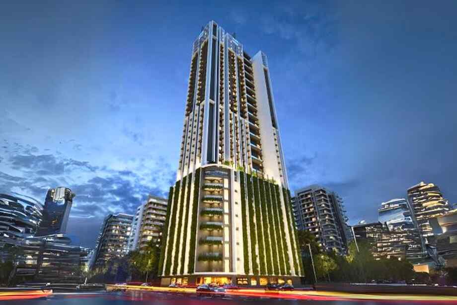 DLH-Leo-Tower-Elevation-Andheri-West
