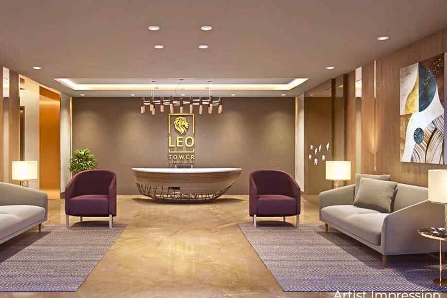 DLH-Leo-Tower-Amenities-Entrance-Lobby-Andheri-West
