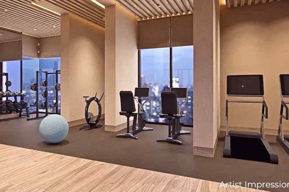 DLH-Leo-Tower-Amenities-Gymnasium-Andheri-West