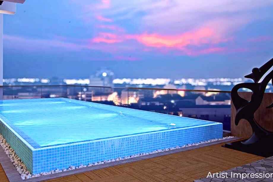 DLH-Leo-Tower-Amenities-Swimming-Pool-Andheri-West