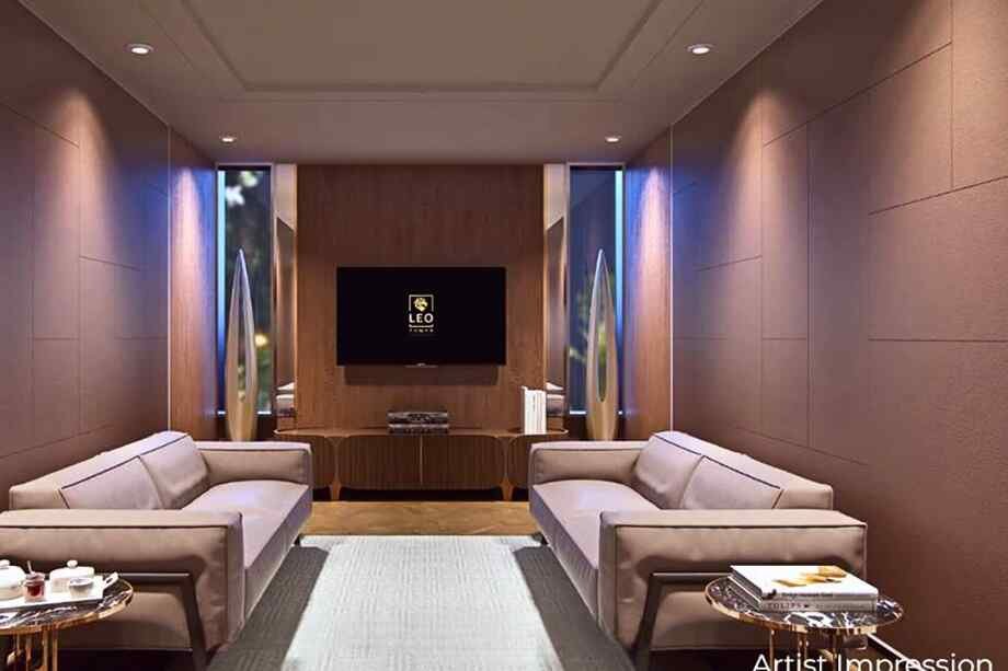 DLH-Leo-Tower-Amenities-Waiting-Lounge-Andheri-West