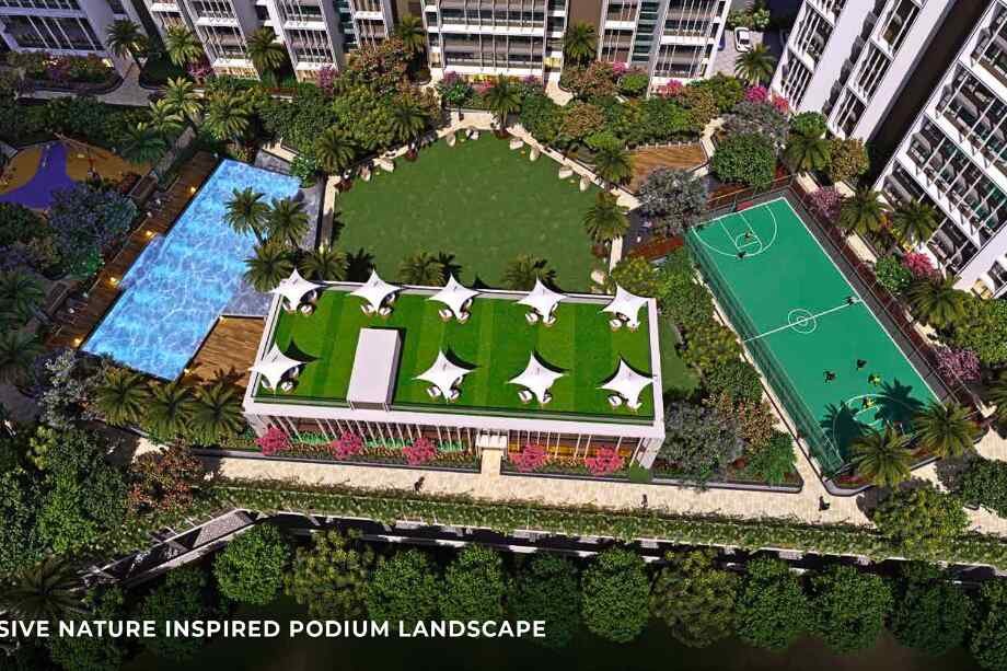 Sai-Ayaana-Amenities-Podium-Landscape-Taloja