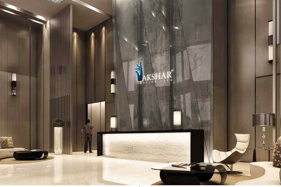 One-Akshar-Entrance-Lobby-Sanpada-Navi-Mumbai
