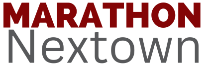 Marathon Nextown Logo