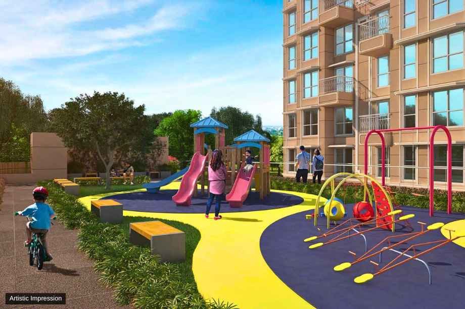 Marathon-Nextown-Amenities-Childrens-Play-Area