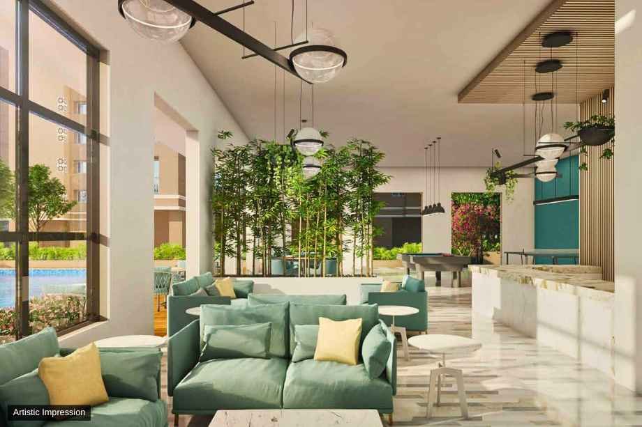 Marathon-Nextown-Amenities-Lounge