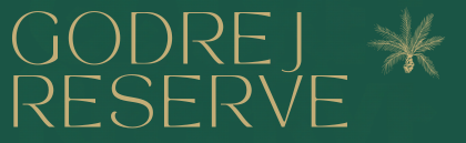 Godrej Reserve Logo