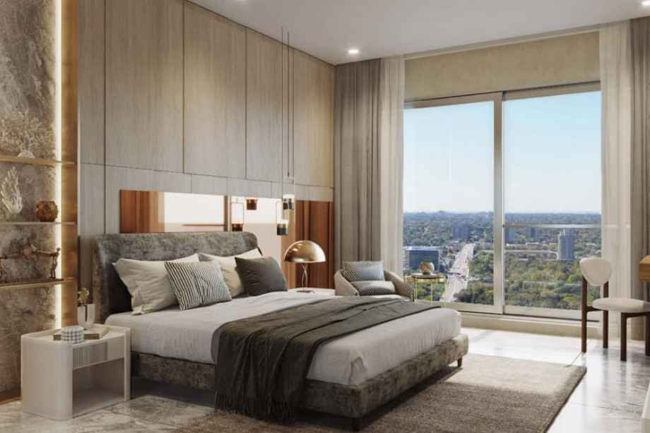 Godrej-Reserve-Internal-Master-Bedroom