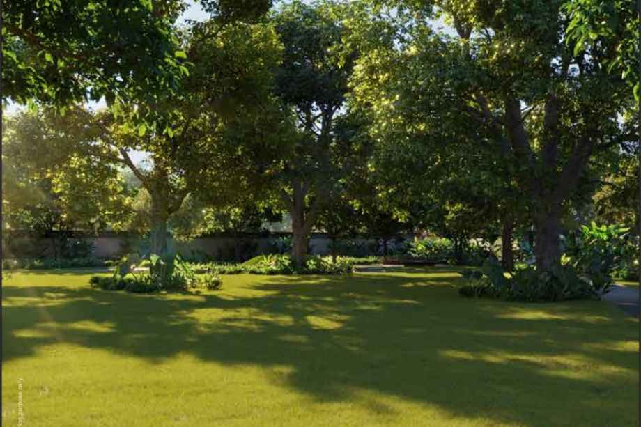 Godrej-Reserve-Amenities-Garden-Green-Area