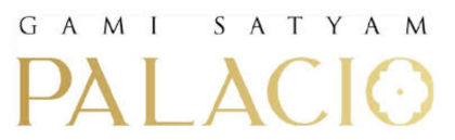 Gami Satyam Palacio Logo