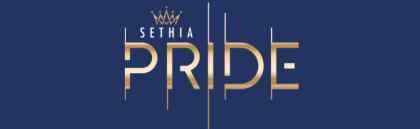Sethia Pride Logo